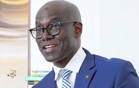 Revue de Presse du 22 Avril 2024 avec El Hadj Assane Gueye