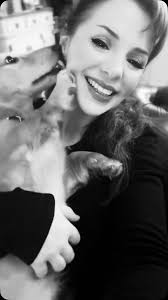 Little Freddy is the most cuddly snuggly pup I ever did meet! 🐾🤗 ,  #dachshund #sausagedog #dachshundpuppy #dogsofinstagram #puppiesofinstagram  #minisausage #minisausagedog #cuddles #dachshundlife ...