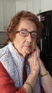 Olivia Miranda Obituary