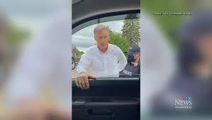 Winnipeg news | watch local breaking news. What We Know So Far About Maxime Bernier S Arrest Ctv News