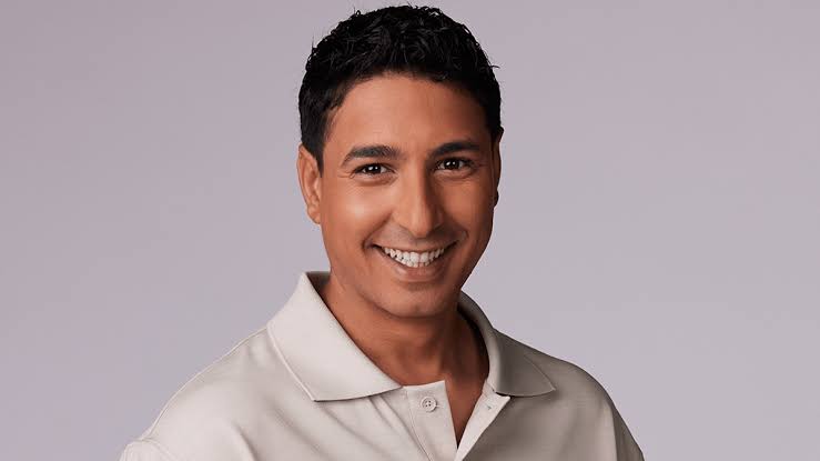 Hassan Slaby keert in de loop van seizoen 37 terug in GTST | GTSTCourant
