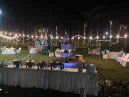 New Year Eve Celebration Shristhi Garden Outdoor Parties New Year S Eve Celebrations Village