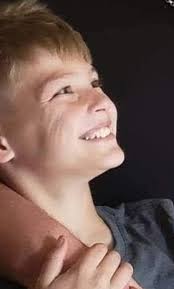 Prayers for Beckville community