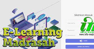 Penyesuaian skb empat menteri yang memberikan penyesuaian bagi lembaga pendidikan yang berada di zona yang aman (hijau) dan mendapatkan izin penyelenggaraan pembelajaran tatap muka dari pemerintah daerah yang memiliki kewenangan untuk menentukan sekolah/madrasah menyelenggarakan pembelajaran tatap muka dan tentunya dengan menerapkan. E Learning Madrasah Https Elearning Kemenag Go Id Info Madrasah