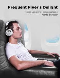 While the differences aren't that stark, they might be enough for some potential buyers to pull the trigger. Cowin E7 Pro Upgraded Active Noise Cancelling Headphones Bluetooth Headphones With Microphone Deep Bass Wireless Headphones Over Ear 30 Hours Playtime For Travel Work White Buy Online At Best Price In Uae Amazon Ae