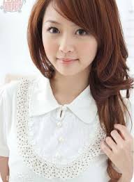 Doris Lai Wei-Ru (賴薇如)