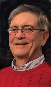 Ralph Shank avis de décès