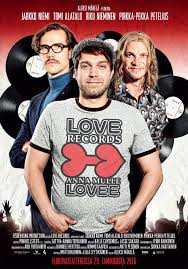 A modern day tale about the search for love, sanity, ethel merman and the holy grail. the fisher king. Love Records Anna Mulle Lovee 2016 Imdb