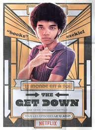 Ask questions and download or stream the entire soundtrack on spotify, youtube, itunes, & amazon. The Get Down Saison 1 Partie 2 Sorbet Kiwi