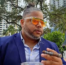 John Jackson updated his profile picture.