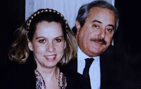 Mafia Ita-Usa: intercettazioni, 'lenzuoli per Falcone? A chi abbiamo appesi  i nostri morti?'