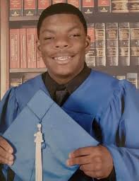 Obituary for Mr. Kirean Devon Harris