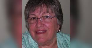 Barbara Banister Obituary