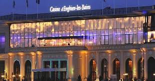 Casino D Enghien Les Bains Fittex Bil Google House Styles Mansions Paris