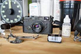 Developing Film At Home: Everything You Need To Know To Get Started:  Digital Photography Review