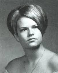 Nancy and Larry Meads early 60's.