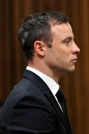 Oscar Pistorius