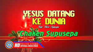 We did not find results for: Lagu Natal Terbaru Terbaik 2019 Lilin Kecil Naruwe Lyrics Youtube