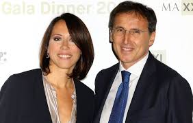 Dal loro matrimonio la figlia gea. Biografia Di Francesco Boccia
