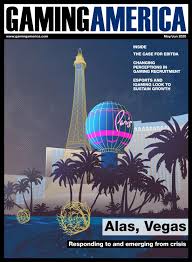 The cactus league has collaborated with state, county and municipal health officials to provide a safe and secure environment for the 2021 spring training season. Gaming America May June 2020 By Gambling Insider Issuu