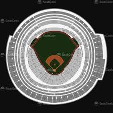 46 Complete Raptors Virtual Seating