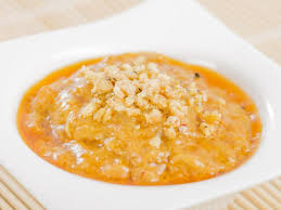 Rougail Dakatine Comme A La Reunion Recette Recettes De Cuisine Recette Cuisine Reunionnaise