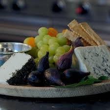 There S Something So Elegant Yet So Accessible About Serving A Cheese Platter And The Best Part Is That There Easy Cheese Yummy Appetizers Appetizer Snacks