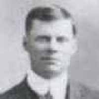 Albert Loader Holman (1881–1959)