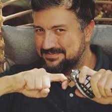 Konstantinos Dimopoulos's Instagram, Twitter & Facebook