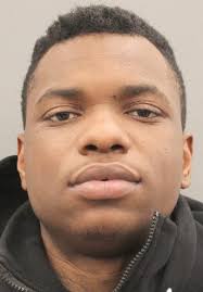 Wanted For :Failure to Stop and Render Aid