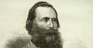 historia i ja: "My Old War Horse"