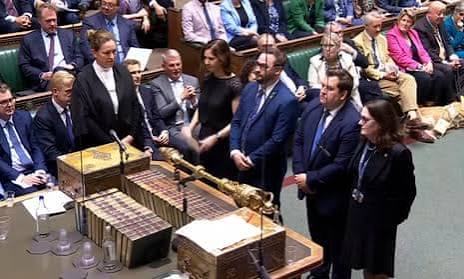 Labour MPs who missed winter fuel vote given 'feudal' warning by whips | Welfare | The Guardian