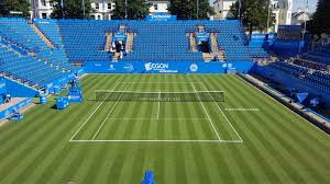 This includes kitchen facilities and seating which is available. Mm50 Is Ace For Devonshire Park Fusion Media