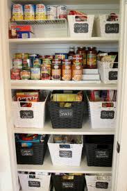 60 Organizers For A Picture Perfect Pantry Small Pantry Organization Home Organization Pantry Organizers