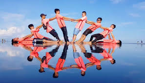 Untuk sampai ke tempat wisata. 10 Destinasi Wisata Malaysia Anti Mainstream 2019