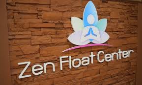 Zen spa, san juan, puerto rico. Floating Isolation Tank Sens Zen Float Center Groupon