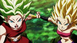 One part is pretty clear that the dragon ball franchise has enough content to display as an anime adaption in dragon ball super season 2. Watch Dragon Ball Super On Adult Swim