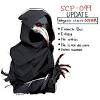 You a fan of the scp foundation too? 3