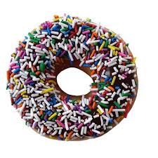 maltepepark a geldiginizde tanismaniz gereken bir sey var renkli sekerli doughnut krispy kreme maltepe park ta krispy kreme tatli malta