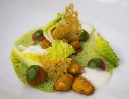 Pin On Ks Haute Cuisine