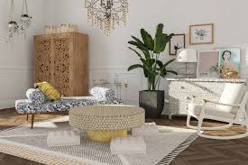 Jun 22, 2020 · while you can, of course, go with whatever shape and size you like, to have an ideal relationship between your coffee table and sofa, here are some general things to keep in mind: How To Design Your Living Room Without A Sofa Architectural Digest