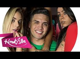 Minha Gostosa — Mc Brisola