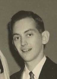 Robert Joseph Amberson Sr. (1931-2015)