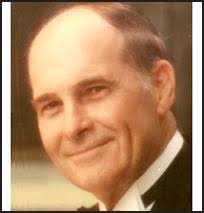 Gerald BUDDE Obituary