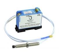 Bently Nevada 330104-00-12-10-02-00 sensor