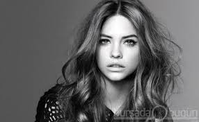 Barbara Pavlin Foto Galerisi