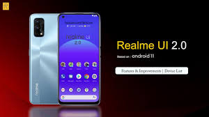 Here is a list of features and smartphones that got the android 11 update. Realme Ui 2 0 Realme Android 11 Update Eligible Devices Features Youtube