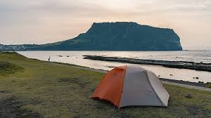 Maybe you would like to learn more about one of these? Camping Jeju Olle Trail All You Need To Know Going The Whole Hogg