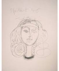 Weitere ideen zu picasso zeichnung, picasso, zeichnung. Pablo Picasso Bilder Motive Gunstig Kaufen
