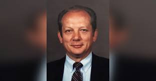 Obituary information for Bill R. McKinney